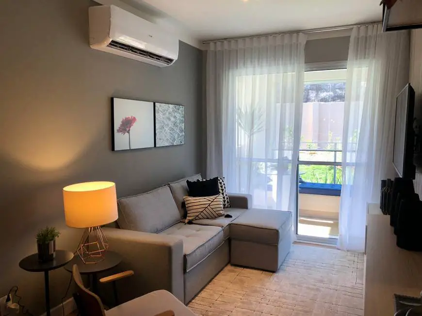Foto 1 de Apartamento com 3 Quartos à venda, 80m² em Parque Brasil 500, Paulínia