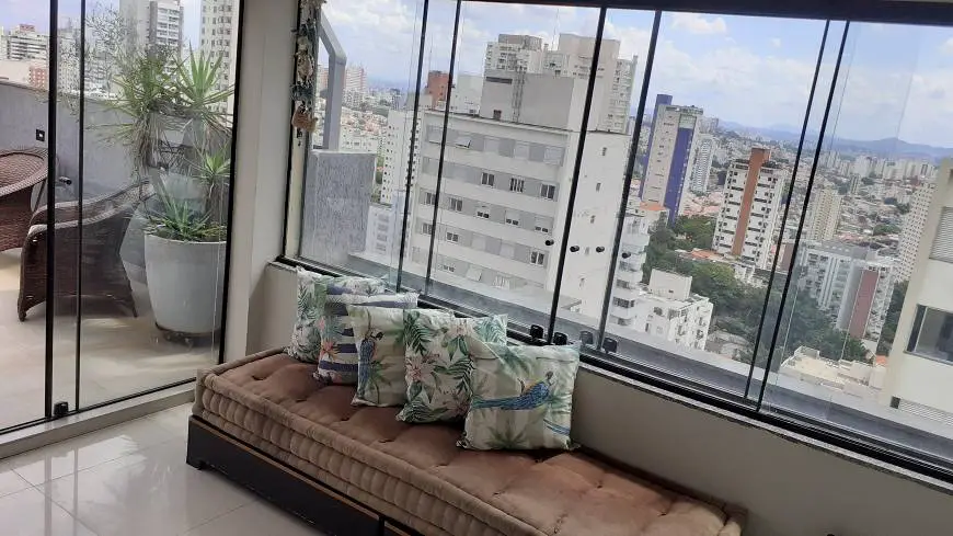 Foto 1 de Apartamento com 3 Quartos para alugar, 324m² em Perdizes, São Paulo