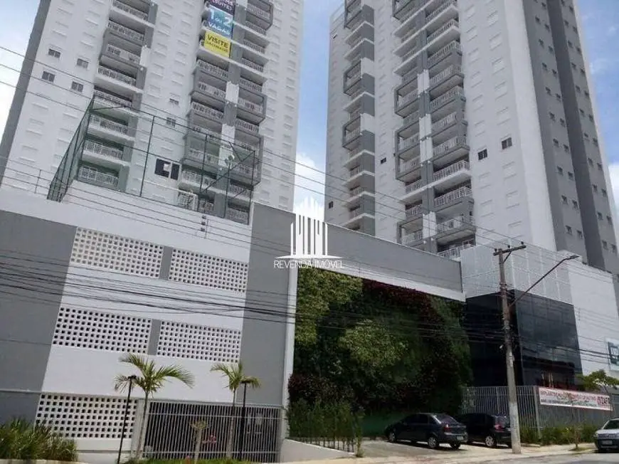 Foto 1 de Apartamento com 3 Quartos à venda, 138m² em Presidente Altino, Osasco