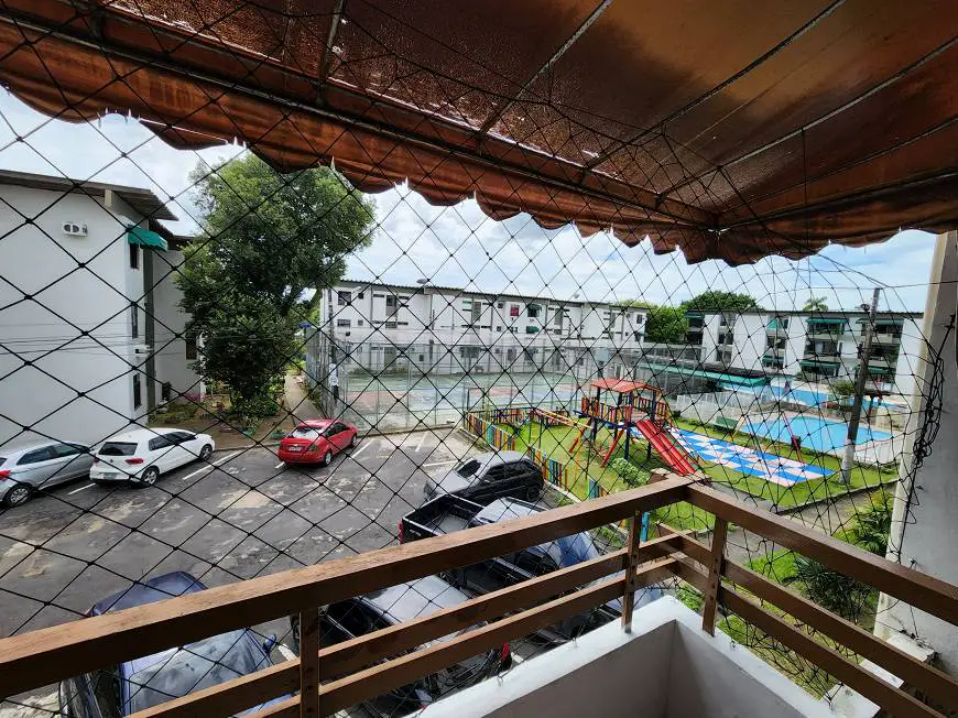 Foto 1 de Apartamento com 3 Quartos à venda, 100m² em Raiz, Manaus