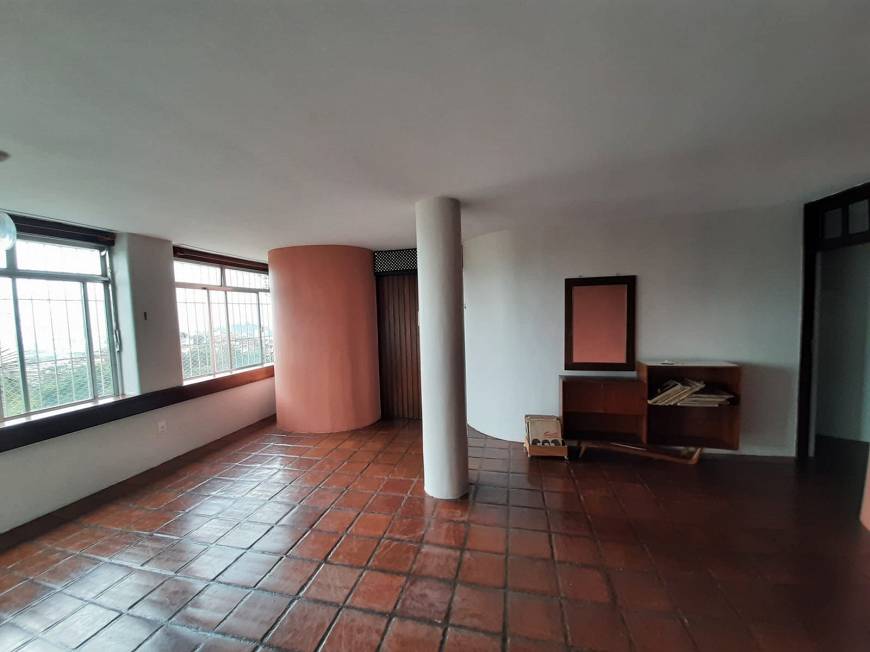 Foto 1 de Apartamento com 3 Quartos à venda, 150m² em Santa Teresa, Rio de Janeiro