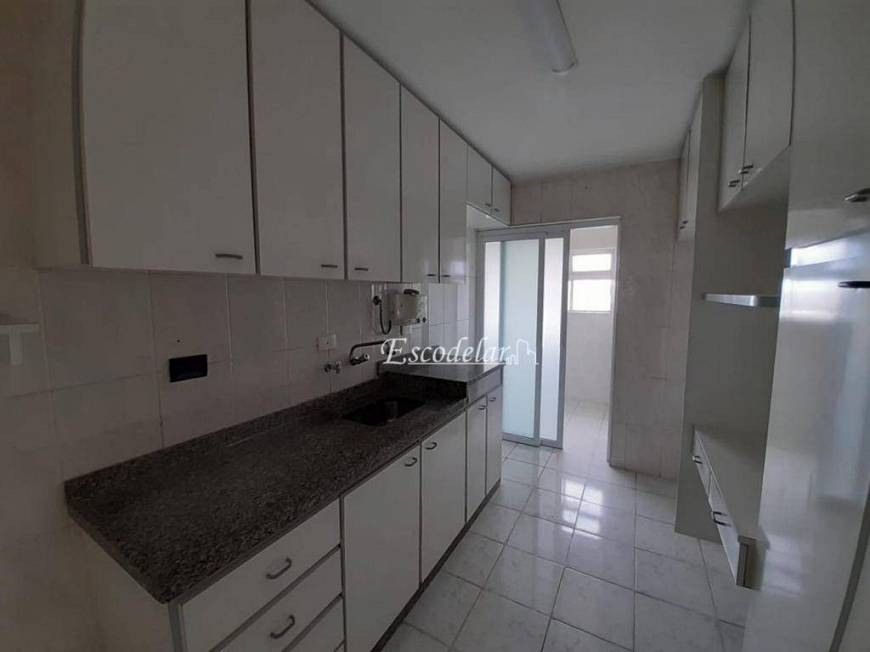 Foto 3 de Apartamento com 3 Quartos para alugar, 94m² em Santana, São Paulo