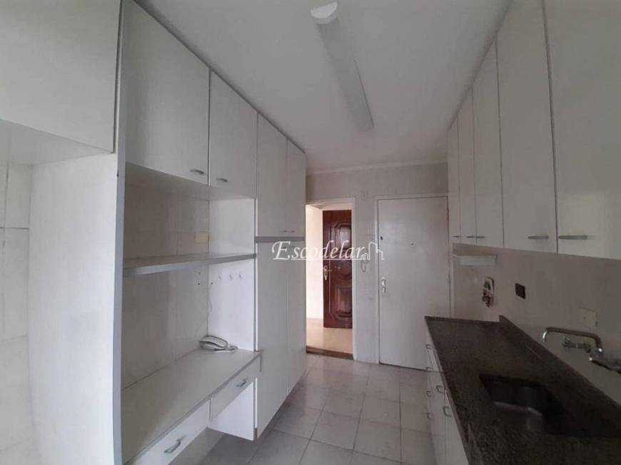 Foto 4 de Apartamento com 3 Quartos para alugar, 94m² em Santana, São Paulo