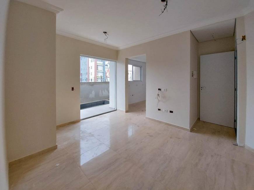Foto 1 de Apartamento com 3 Quartos à venda, 69m² em São Pedro, São José dos Pinhais