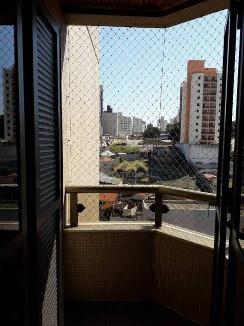 Foto 2 de Apartamento com 3 Quartos à venda, 120m² em Vianelo, Jundiaí