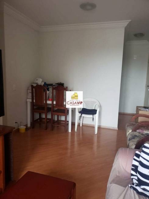 Foto 2 de Apartamento com 3 Quartos à venda, 65m² em Vila Isa, São Paulo