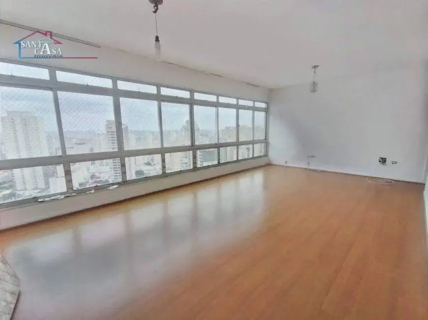 Foto 1 de Apartamento com 3 Quartos para venda ou aluguel, 136m² em Vila Mariana, São Paulo