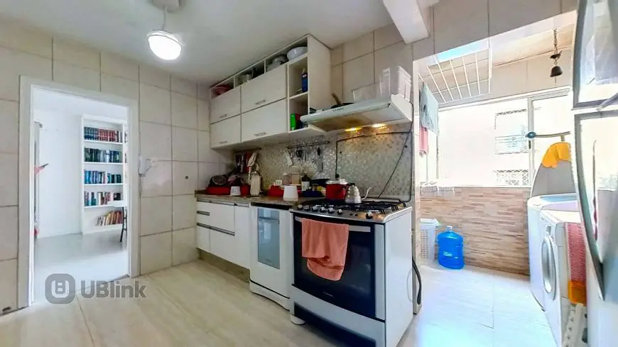 Foto 5 de Apartamento com 3 Quartos para alugar, 90m² em Vila Mariana, São Paulo