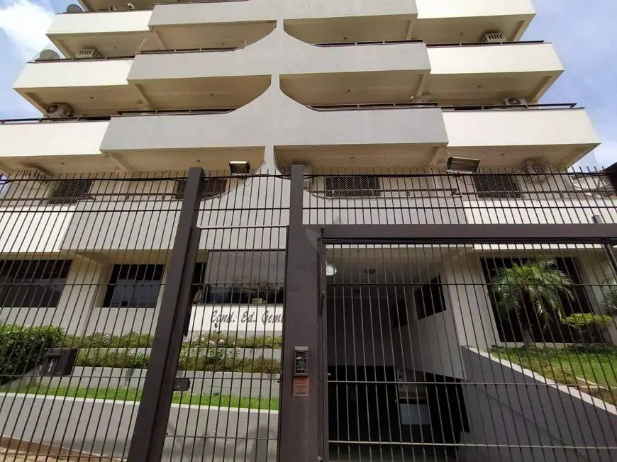 Foto 1 de Apartamento com 3 Quartos à venda, 165m² em Vila Nova, Presidente Prudente