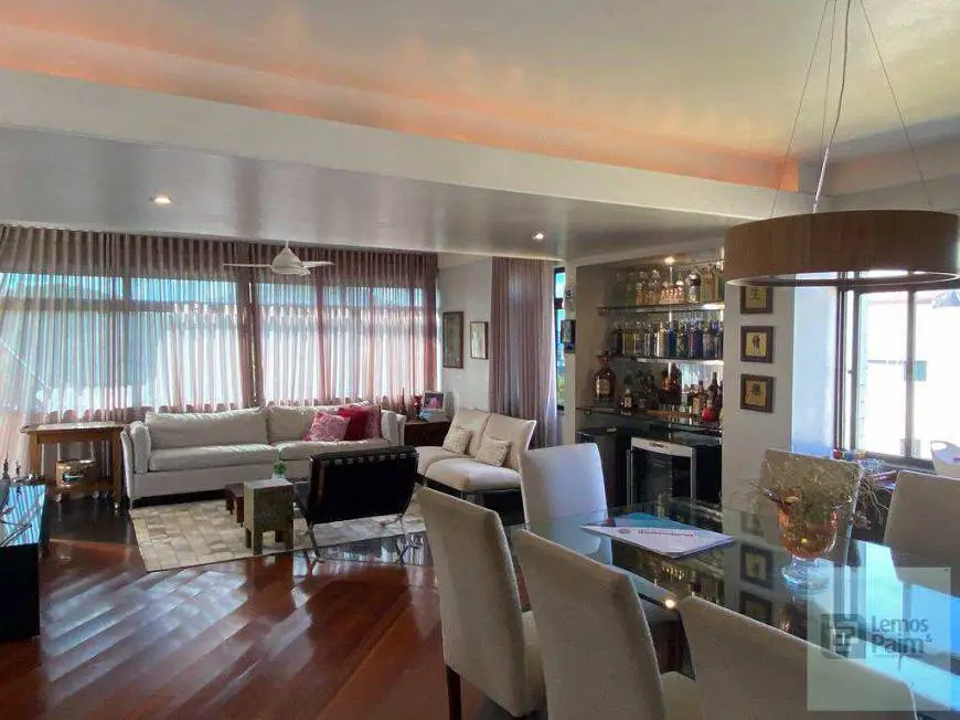 Foto 2 de Apartamento com 4 Quartos à venda, 200m² em Góes Calmon, Itabuna