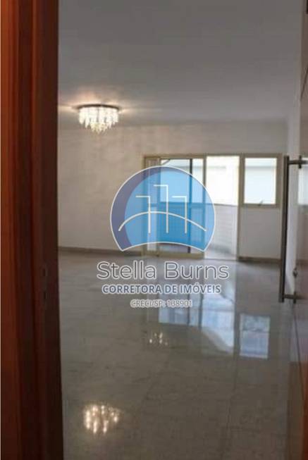 Foto 5 de Apartamento com 4 Quartos à venda, 178m² em Gonzaga, Santos