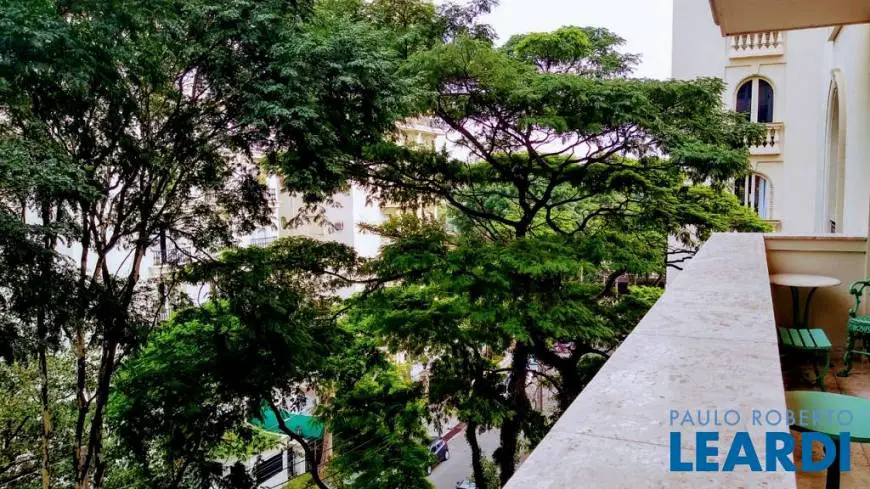 Foto 1 de Apartamento com 4 Quartos à venda, 420m² em Jardim América, São Paulo