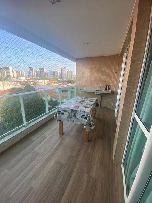 Foto 1 de Apartamento com 4 Quartos à venda, 140m² em Jardins, Aracaju