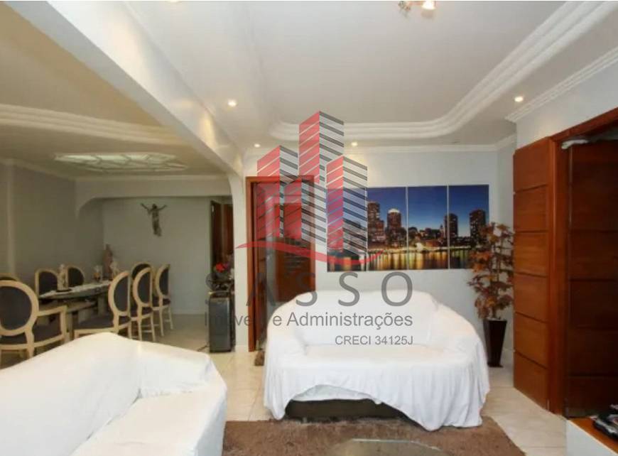Foto 1 de Apartamento com 4 Quartos à venda, 108m² em Penha De Franca, São Paulo