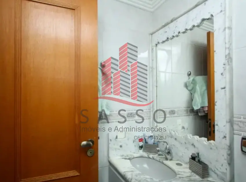 Foto 3 de Apartamento com 4 Quartos à venda, 108m² em Penha De Franca, São Paulo