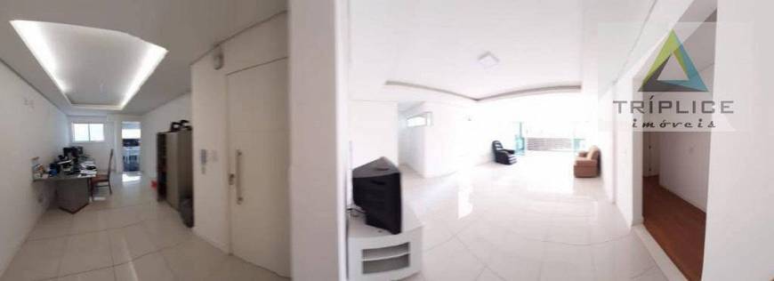 Foto 5 de Apartamento com 4 Quartos à venda, 256m² em Santa Helena, Juiz de Fora