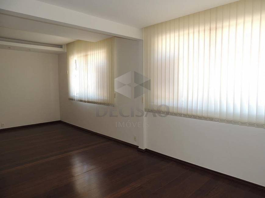 Foto 1 de Apartamento com 4 Quartos para alugar, 139m² em Serra, Belo Horizonte