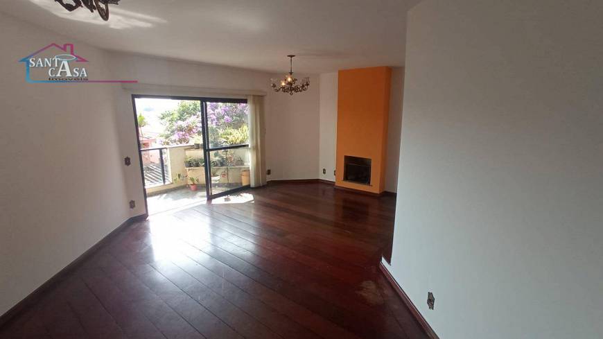 Foto 1 de Apartamento com 4 Quartos à venda, 135m² em Vila Alexandria, São Paulo