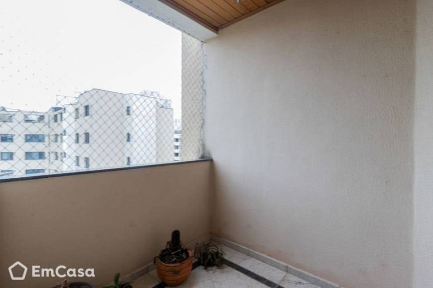 Foto 5 de Apartamento com 4 Quartos à venda, 293m² em Vila Guaianazes, São José dos Campos