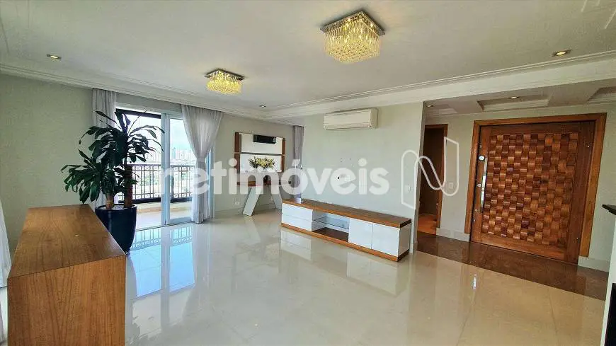 Foto 1 de Apartamento com 4 Quartos para alugar, 250m² em Vila Maria Alta, São Paulo