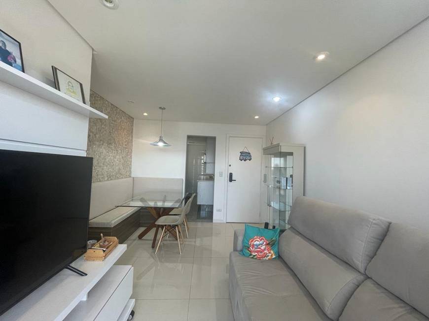 Foto 1 de Apartamento com 4 Quartos à venda, 80m² em Vila Mariana, São Paulo
