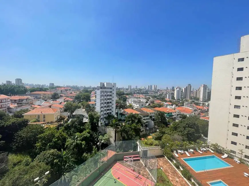 Foto 5 de Apartamento com 4 Quartos à venda, 80m² em Vila Mariana, São Paulo