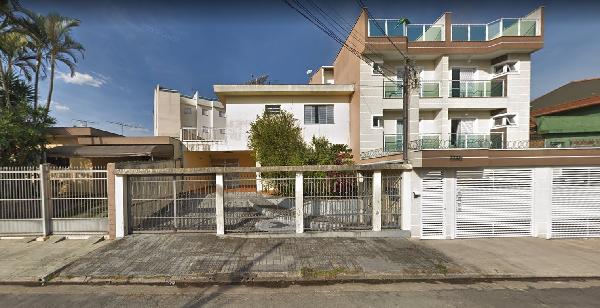 Foto 1 de Casa com 1 Quarto à venda, 306m² em Parque Oratorio, Santo André
