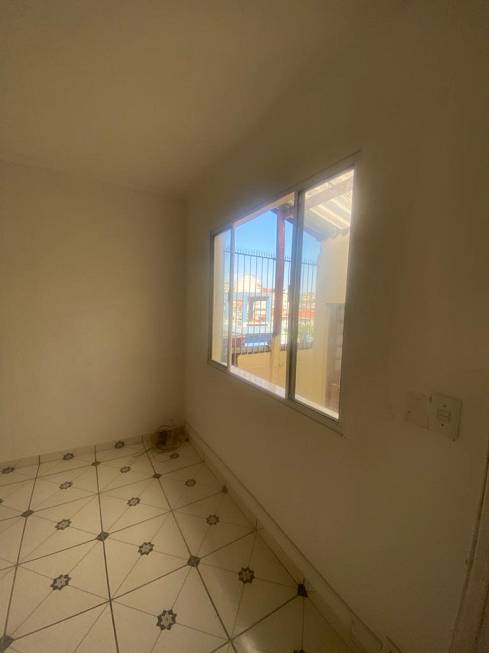 Foto 5 de Casa com 1 Quarto para alugar, 60m² em Taboão, São Bernardo do Campo