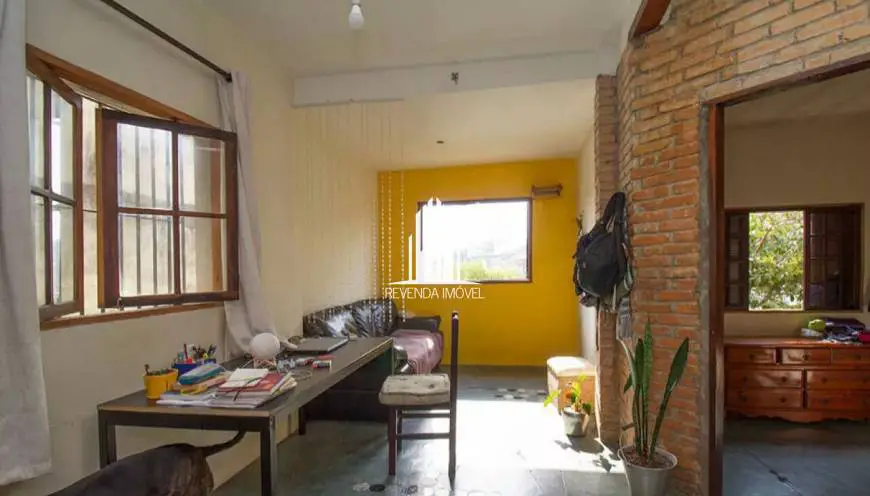 Foto 1 de Casa com 1 Quarto à venda, 360m² em Vila Anglo Brasileira, São Paulo
