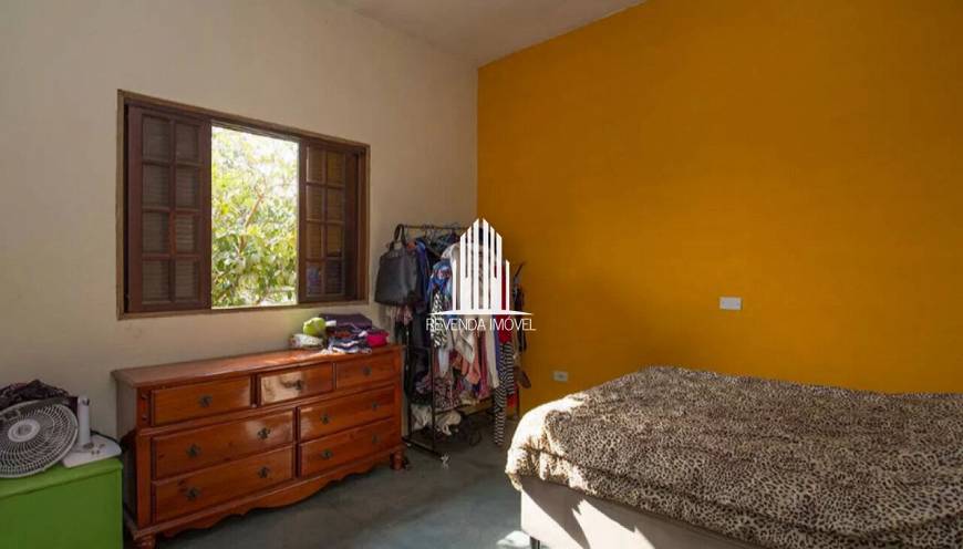 Foto 2 de Casa com 1 Quarto à venda, 360m² em Vila Anglo Brasileira, São Paulo