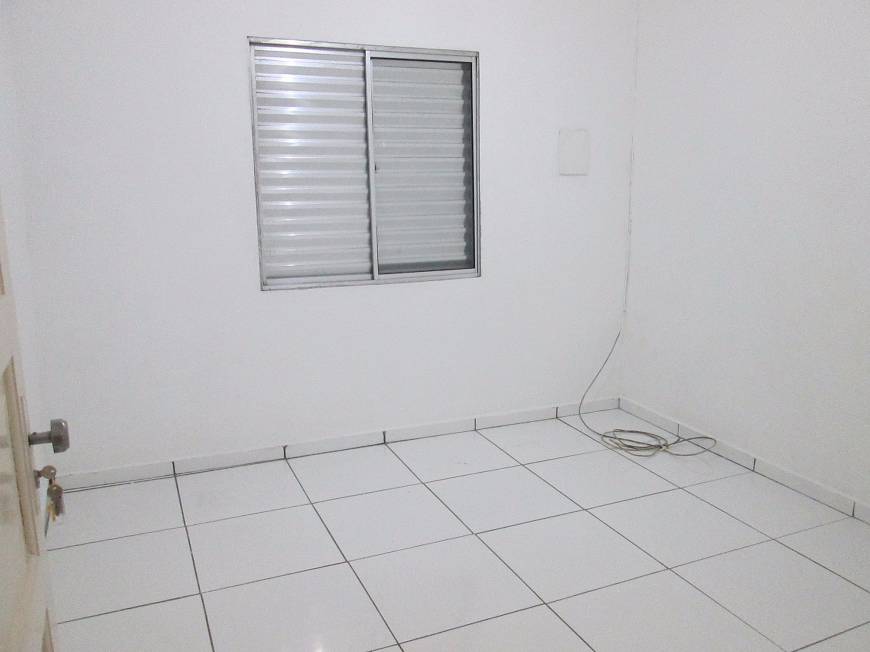 Foto 1 de Casa com 1 Quarto para alugar, 30m² em Vila Vivaldi, São Bernardo do Campo