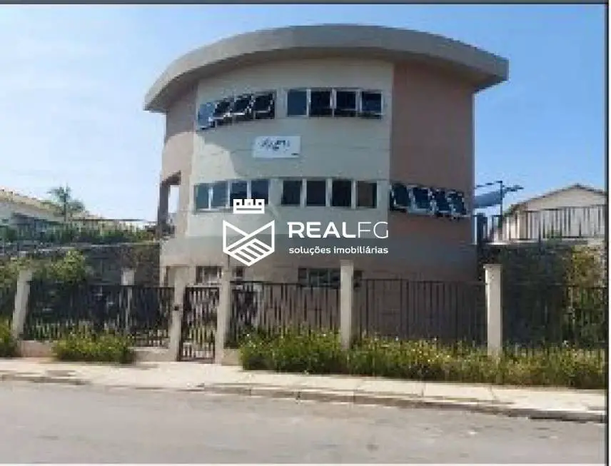 Foto 1 de Casa com 2 Quartos à venda, 53m² em Água Chata, Guarulhos