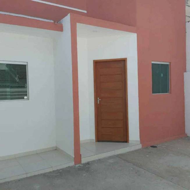 Foto 1 de Casa com 2 Quartos à venda, 150m² em Brasília, Feira de Santana