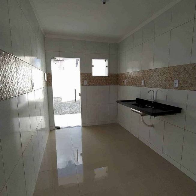 Foto 5 de Casa com 2 Quartos à venda, 150m² em Brasília, Feira de Santana