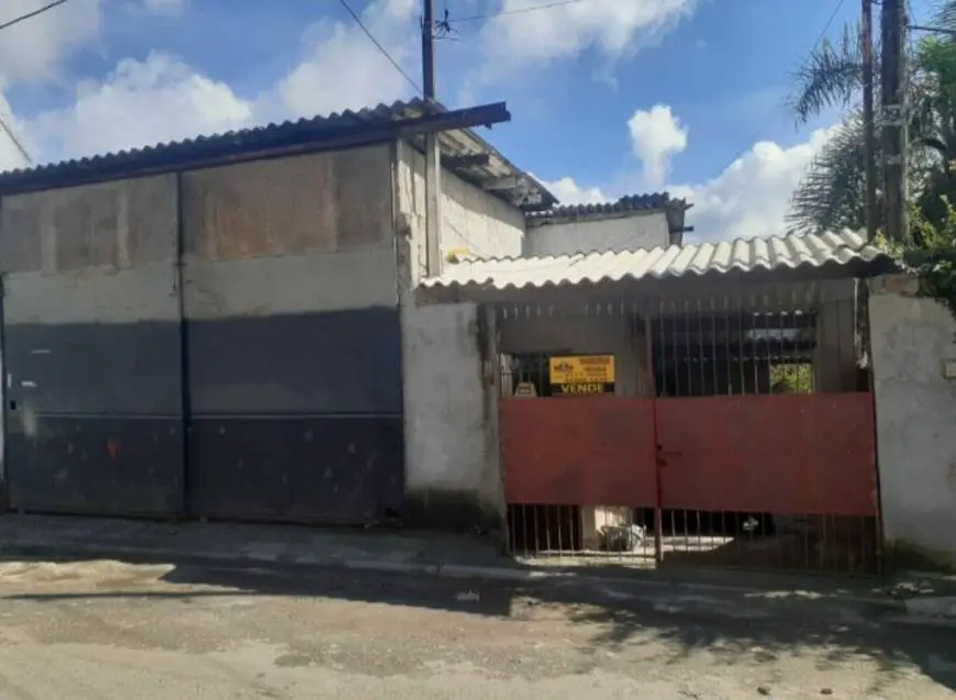 Foto 1 de Casa com 2 Quartos à venda, 1200m² em Parelheiros, São Paulo