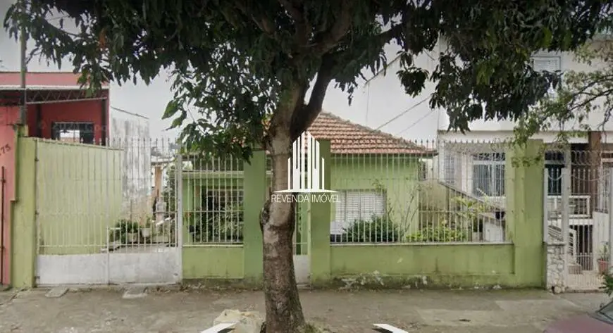 Foto 1 de Casa com 2 Quartos à venda, 290m² em Vila Antonina, São Paulo