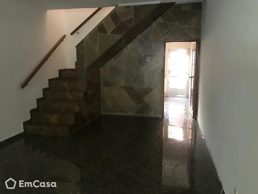 Foto 1 de Casa com 2 Quartos à venda, 75m² em Vila Prudente, São Paulo