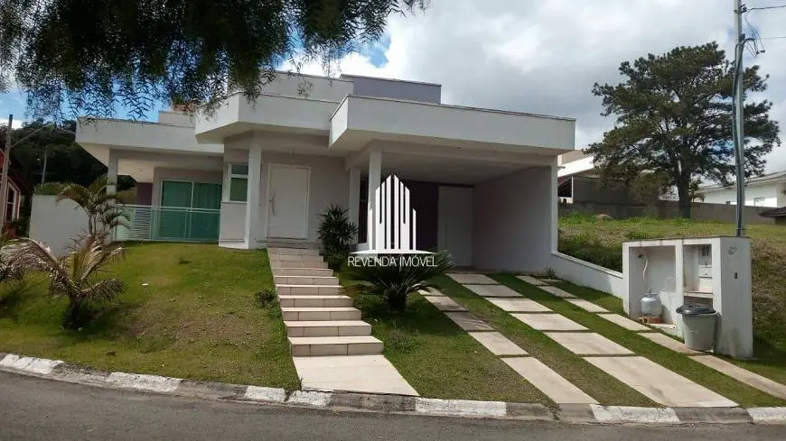 Foto 1 de Casa com 3 Quartos à venda, 200m² em Centro, Vargem Grande Paulista