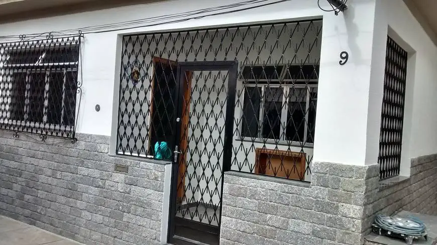 Foto 1 de Casa com 3 Quartos para alugar, 84m² em Engenho De Dentro, Rio de Janeiro