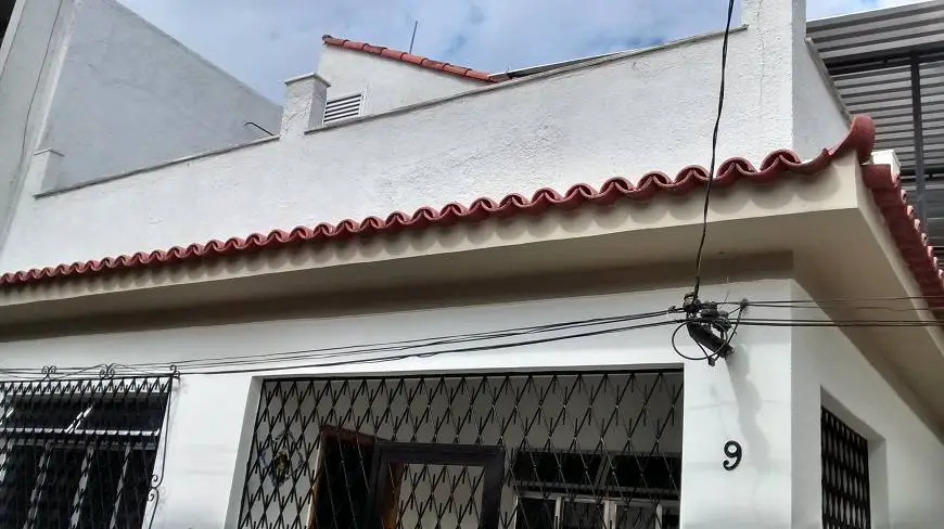 Foto 2 de Casa com 3 Quartos para alugar, 84m² em Engenho De Dentro, Rio de Janeiro