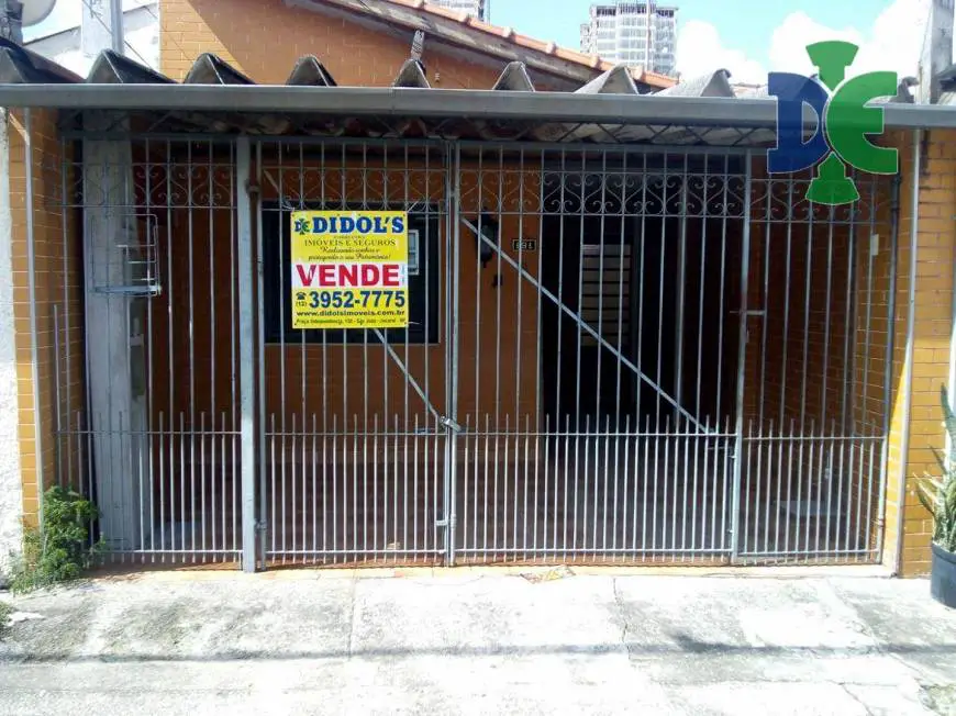 Foto 1 de Casa com 3 Quartos à venda, 106m² em Jardim Didinha, Jacareí