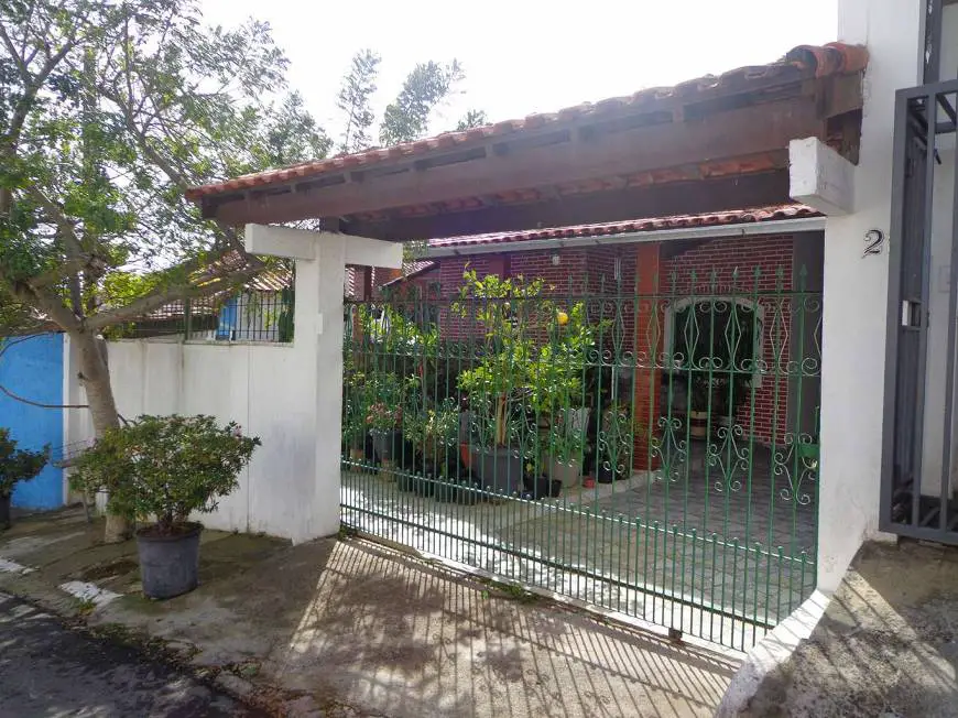 Foto 1 de Casa com 3 Quartos à venda, 83m² em Jardim Europa, Vargem Grande Paulista