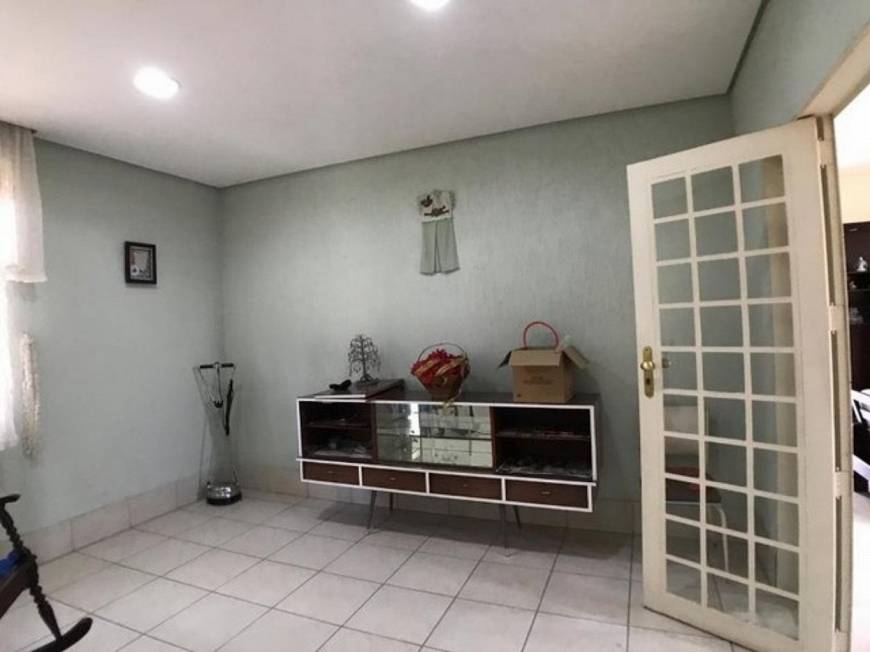 Foto 1 de Casa com 3 Quartos à venda, 95m² em Marambaia, Belém