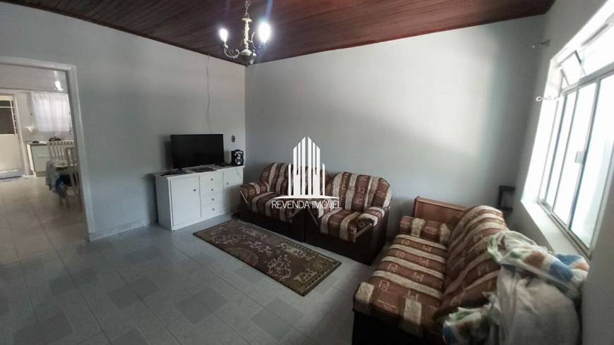 Foto 1 de Casa com 3 Quartos à venda, 275m² em Parque Novo Oratorio, Santo André