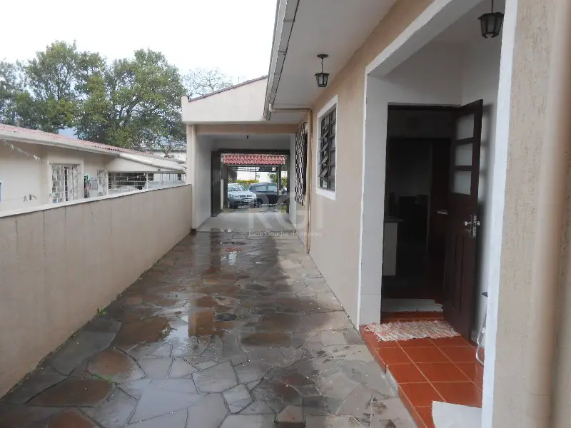 Foto 1 de Casa com 3 Quartos à venda, 350m² em Protásio Alves, Porto Alegre