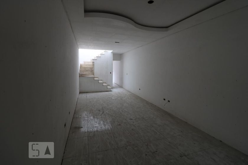 Foto 2 de Casa com 3 Quartos para alugar, 164m² em São Mateus, São Paulo