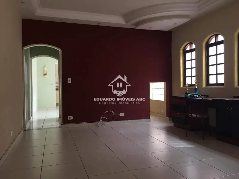 Foto 1 de Casa com 3 Quartos para venda ou aluguel, 178m² em Taboão, São Bernardo do Campo