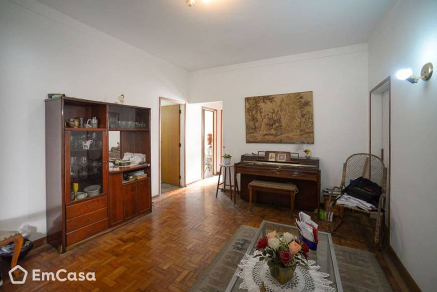 Foto 4 de Casa com 3 Quartos à venda, 240m² em Vila Madalena, São Paulo
