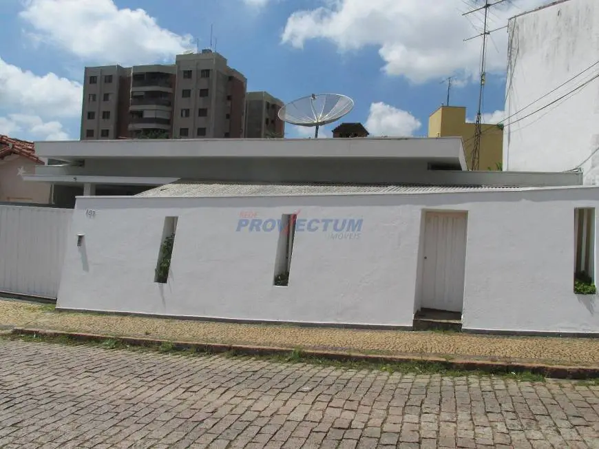 Foto 1 de Casa com 3 Quartos à venda, 225m² em Vila Martina, Valinhos
