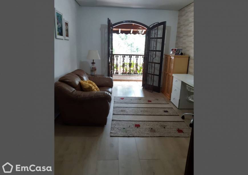 Foto 1 de Casa com 3 Quartos à venda, 177m² em Vila Nova Manchester, São Paulo